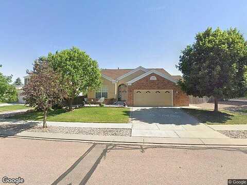 Flowering Almond, COLORADO SPRINGS, CO 80923