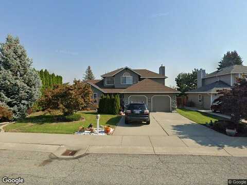 Kriewald, WENATCHEE, WA 98801