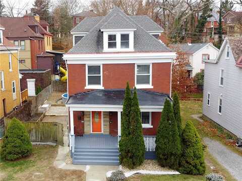 Forest, PITTSBURGH, PA 15202