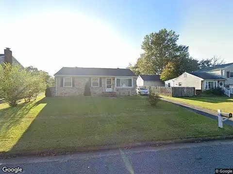 Brookshire, NORTH CHESTERFIELD, VA 23234