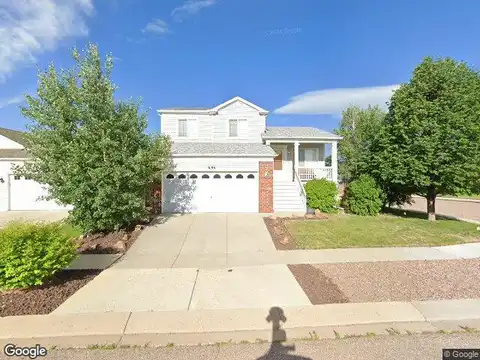 Great Plains, COLORADO SPRINGS, CO 80923