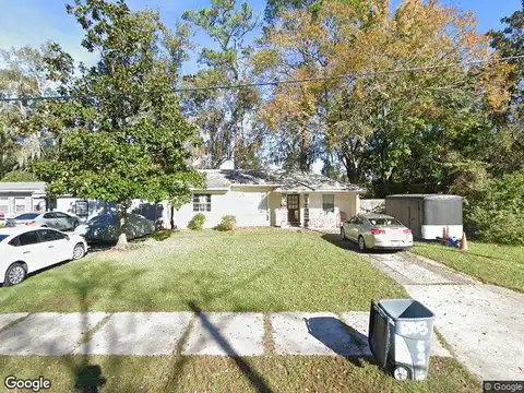 Camille, JACKSONVILLE, FL 32210