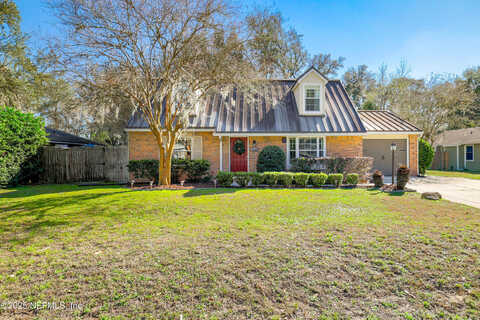 Julington Creek, JACKSONVILLE, FL 32258