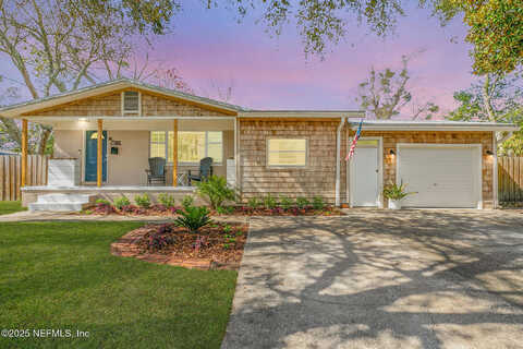 Sargo, ATLANTIC BEACH, FL 32233