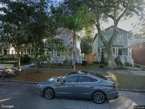 3Rd, JACKSONVILLE, FL 32206