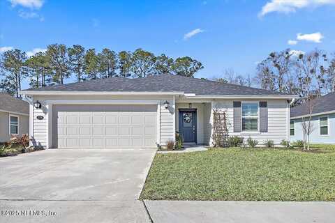 Red Dahlia, JACKSONVILLE, FL 32218
