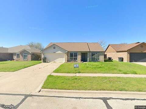 Nancy Jane, KILLEEN, TX 76542