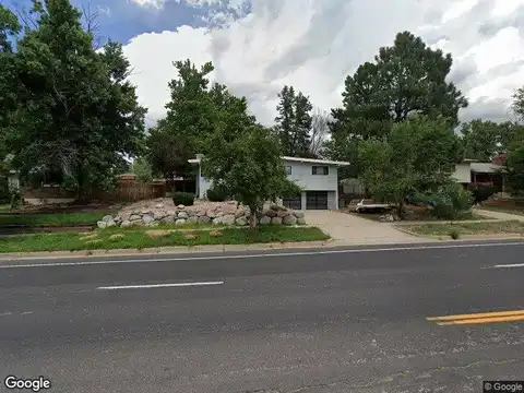 Maizeland, COLORADO SPRINGS, CO 80909