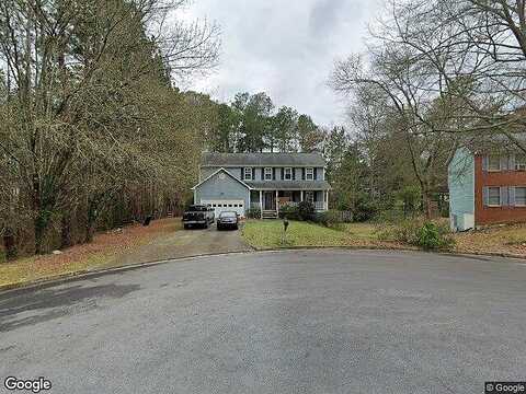 Flintrock, SNELLVILLE, GA 30078