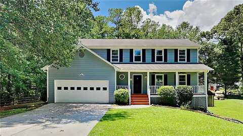 Flintrock, SNELLVILLE, GA 30078