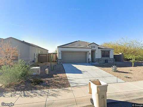 Mitchell, BUCKEYE, AZ 85396