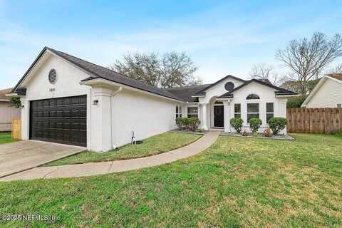 Canyon Falls, JACKSONVILLE, FL 32224