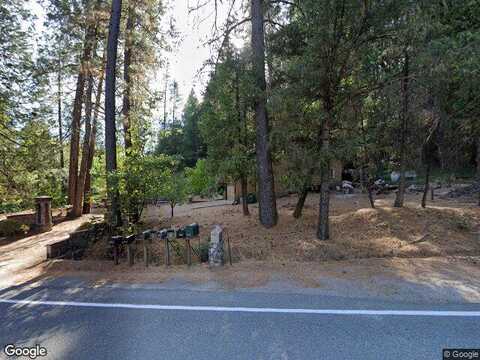 Greenhorn, GRASS VALLEY, CA 95945