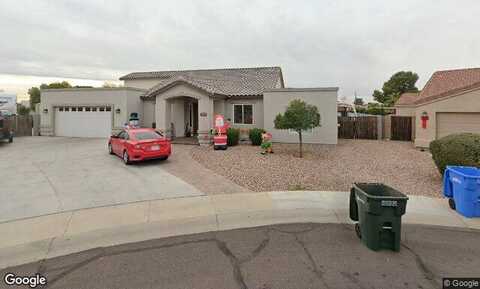 50Th, GLENDALE, AZ 85306