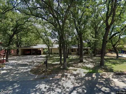 Robinhood, BRIDGEPORT, TX 76426