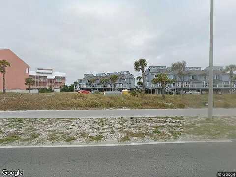 Fort Pickens, GULF BREEZE, FL 32561