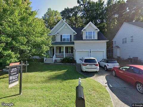 Whippingham, CARROLLTON, VA 23314