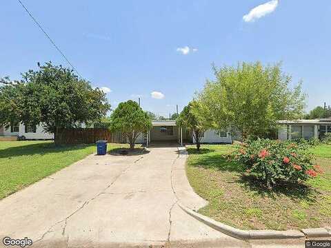 8Th, EDINBURG, TX 78539