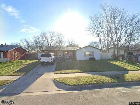 Ridgemont, KILLEEN, TX 76549