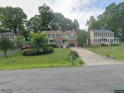 Sunset Hills, NORTH CHESTERFIELD, VA 23236