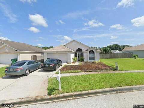 Seven Rivers, LAND O LAKES, FL 34639