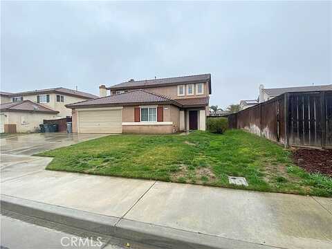Barry Wood, HEMET, CA 92545