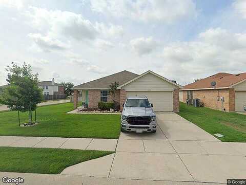 Kingsgate, RHOME, TX 76078