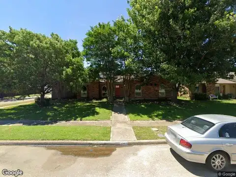 Sherman, THE COLONY, TX 75056