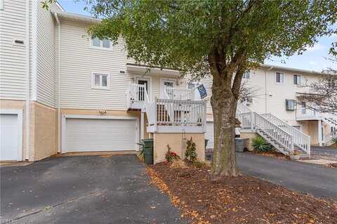 First, HAMPTON, VA 23664