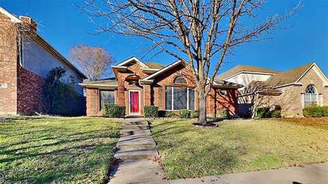 San Jacinto, GRAND PRAIRIE, TX 75052