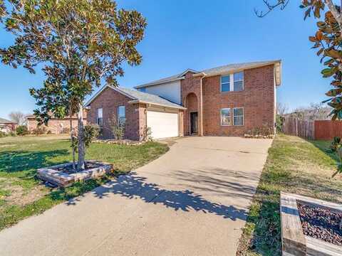 Nimitz, MESQUITE, TX 75181