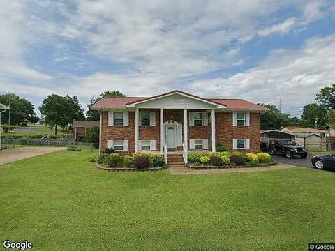 Rocky Ford, ROSSVILLE, GA 30741