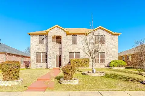 Cypress, LANCASTER, TX 75146