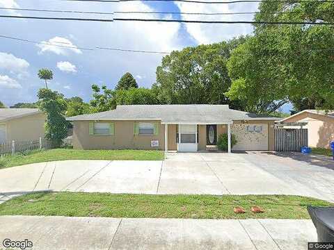 54Th, SAINT PETERSBURG, FL 33705