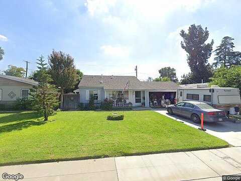 Merrill, RIVERSIDE, CA 92506