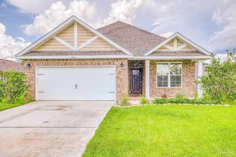 Twenty One Oaks, PENSACOLA, FL 32526