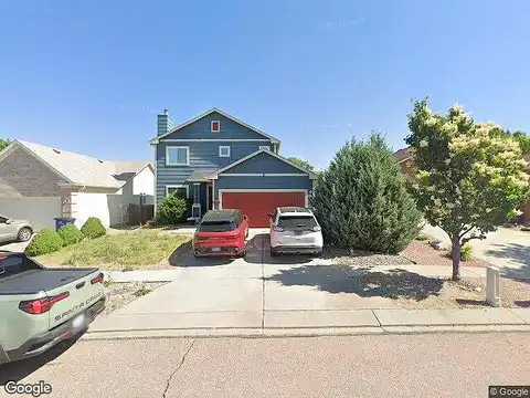 Prythania Park, COLORADO SPRINGS, CO 80923