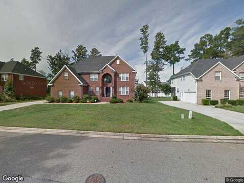 Grandville Arch, SMITHFIELD, VA 23430