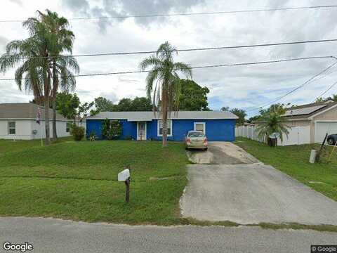 Riverside, PORT SAINT LUCIE, FL 34983