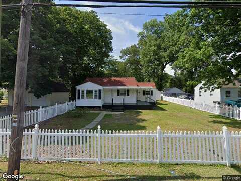 Briarfield, NEWPORT NEWS, VA 23605