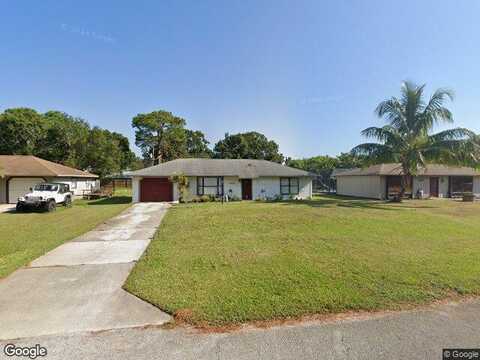 Deland, FORT PIERCE, FL 34951