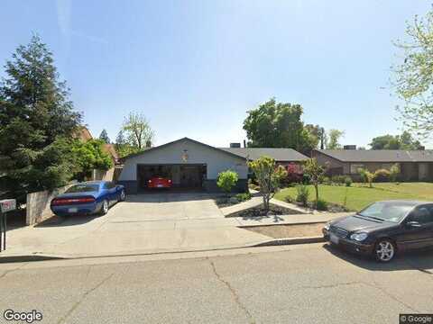 Mckenzie, FRESNO, CA 93727