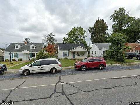 King, WAYNESBORO, VA 22980