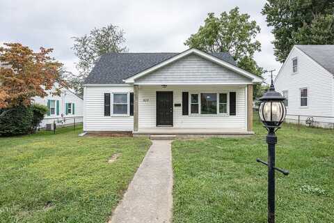 King, WAYNESBORO, VA 22980