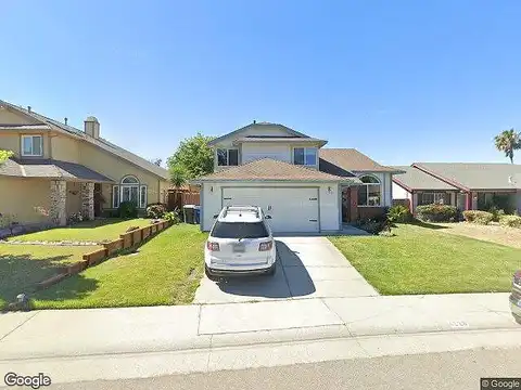 Gold Ridge, ANTELOPE, CA 95843