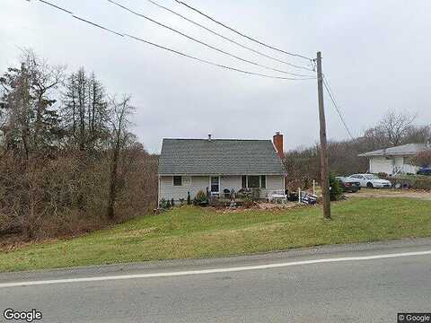 Route 136, FINLEYVILLE, PA 15332