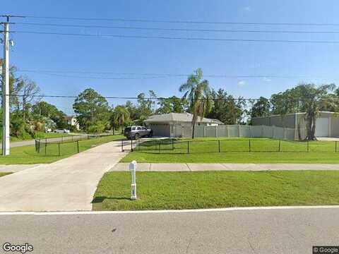 Price, NORTH PORT, FL 34286