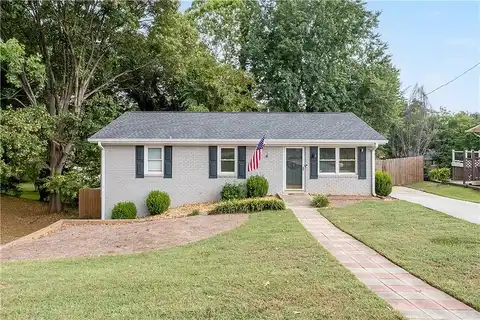 Trailwood, SMYRNA, GA 30080