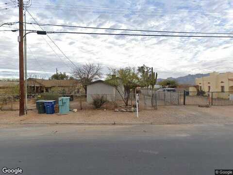 Blacklidge, TUCSON, AZ 85705