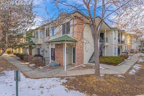 Legacy Ridge, COLORADO SPRINGS, CO 80910